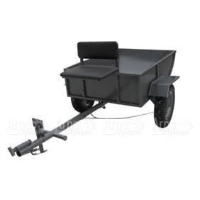 Тележка 250 кг Texas в Челябинске