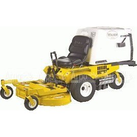Бензиновая коммерческая газонокосилка Walker - MTL SD 31   в Челябинске