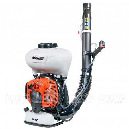 Воздуходувка бензиновая Oleo-Mac MB 90 в Челябинске