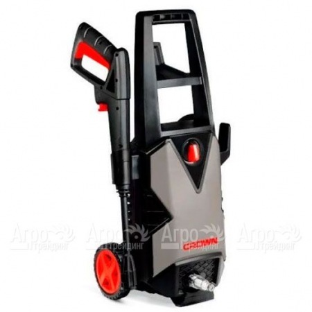Мойка высокого давления Crown CT42020 в Челябинске