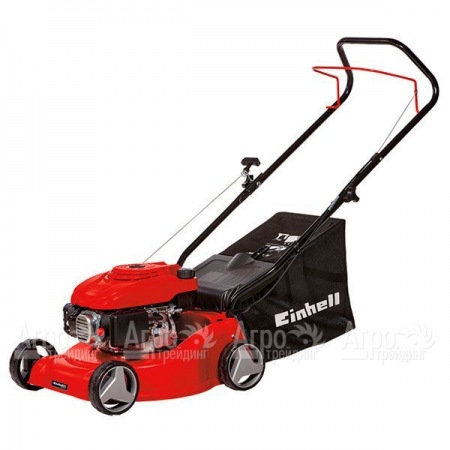 Газонокосилка бензиновая Einhell GC-PM 40 в Челябинске