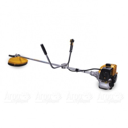 Бензокоса (бензиновый триммер) Champion T437 в Челябинске