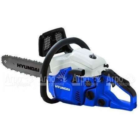 Бензопила Hyundai X460-18" в Челябинске