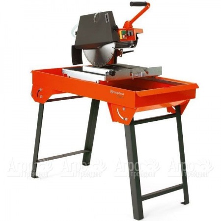 Камнерезная настольная пила Husqvarna TS 300 E в Челябинске