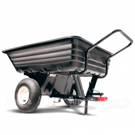 Тележка - прицеп MTD 159 кг в Челябинске