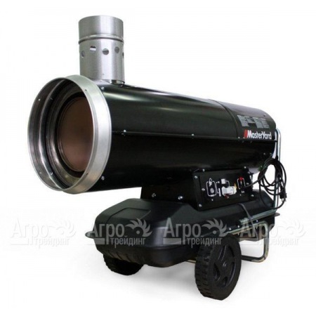 Дизельная тепловая пушка MasterYard 121RV в Челябинске
