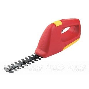 Аккумуляторные ножницы для кустарников Wolf-Garten Accu BS 45 в Челябинске