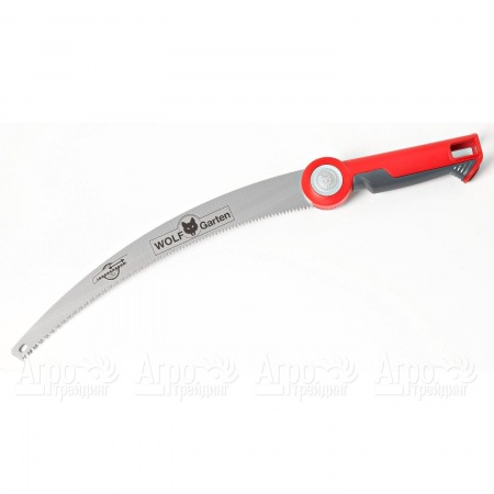 Пила для сучков Wolf-Garten Power Cut Saw 370 в Челябинске