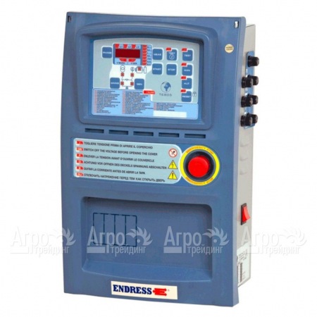 Пульт управления SDMO Modys в Челябинске