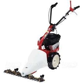 Бензиновая сенокосилка Eurosystems Bilama M210 B&#38;S 625EXi в Челябинске