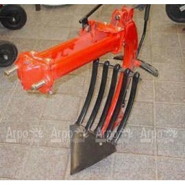 Плуг одиночный Kipor в Челябинске