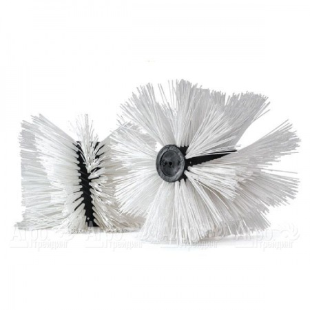 Зимняя подметальная щетка для Caiman SM 800PRO в Челябинске