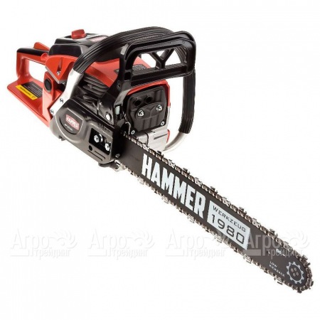 Бензопила Hammer BPL4518C-18" в Челябинске