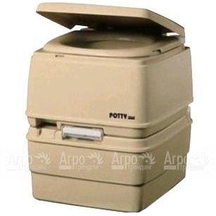 Биотуалет Thetford Potti High Luxe в Челябинске