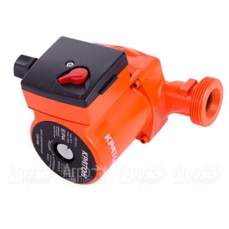 Насос циркуляционный Кратон CWP-25/8 в Челябинске