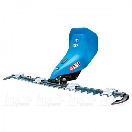 Косилка фронтальная для мотоблоков Caiman с ВОМ  в Челябинске