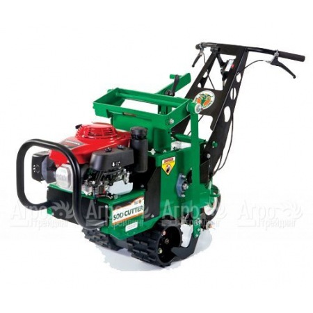 Подрезчик дерна Billy Goat SC180H в Челябинске