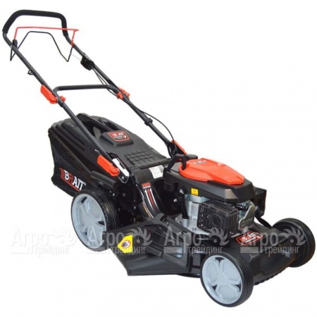 Газонокосилка бензиновая Brait BLM2647SM PRO  в Челябинске