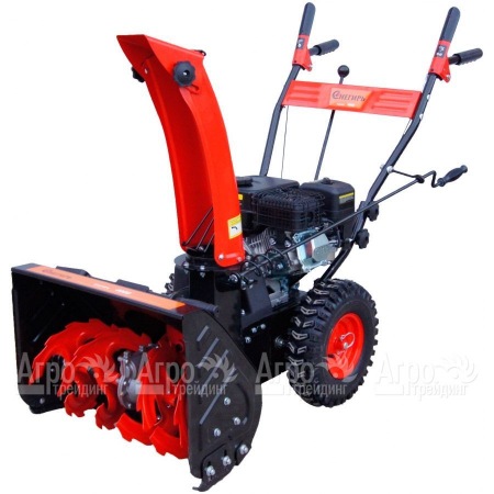 Снегоуборщик P.I.T Снегирь 4000 в Челябинске