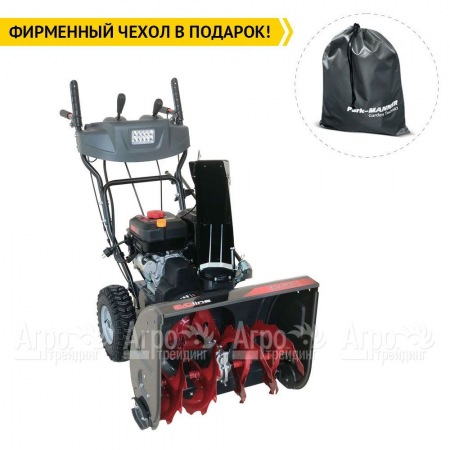 Снегоуборщик EVOline SBG 620 E в Челябинске