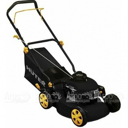 Газонокосилка Huter GLM-3.5T в Челябинске