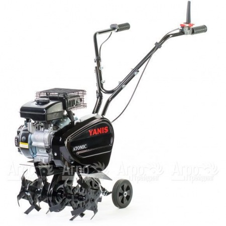 Культиватор Yanis Atomic в Челябинске