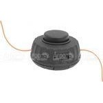 Катушка с леской Hyundai ZS 200 в Челябинске