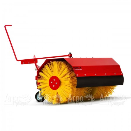 Щетка для снегоуборщиков Мобил К С70, С75 в Челябинске