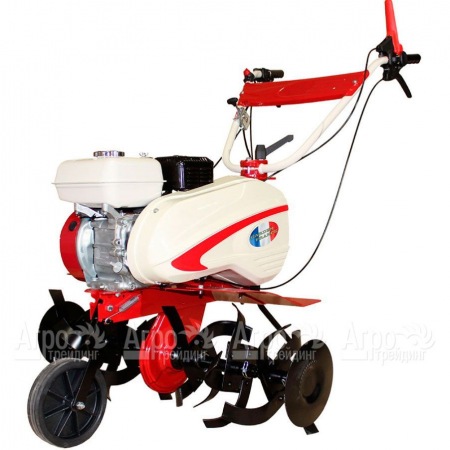 Культиватор Garden France T51 с двигателем Winzor 7 л.с. в Челябинске