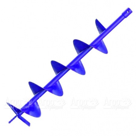 Шнек HT-EA15x80 для мотобура Haitec в Челябинске