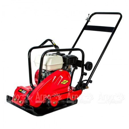 Виброплита бензиновая DDE VP90-HK в Челябинске