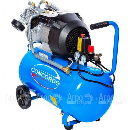 Компрессор поршневой Concorde CD-AC350/50 в Челябинске