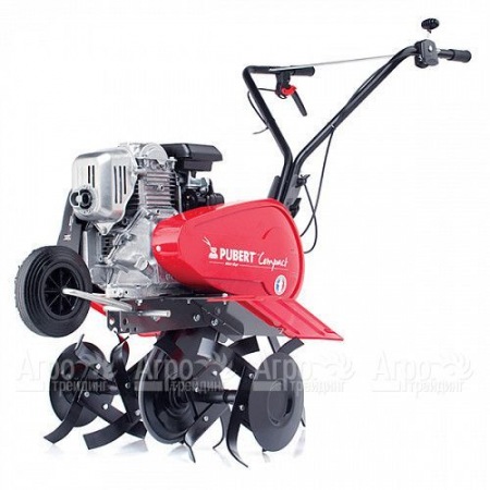 Культиватор Pubert Compact 55H C в Челябинске