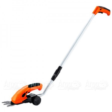 Ножницы-кусторез аккумуляторные Patriot CSH 361 в Челябинске