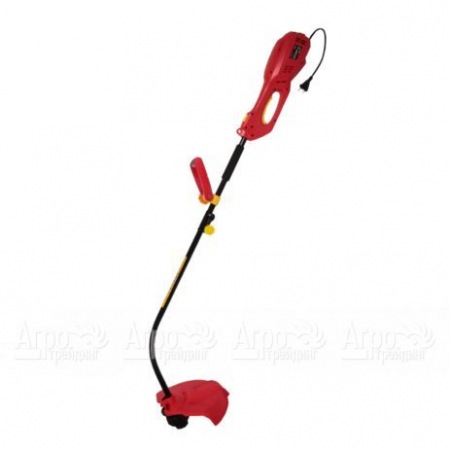 Электрокоса (электрический триммер) DDE ET950CD в Челябинске