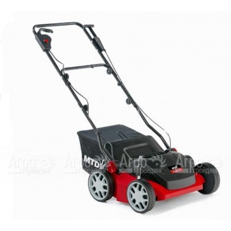 Электрический вертикуттер MTD OPTIMA 37 VE в Челябинске