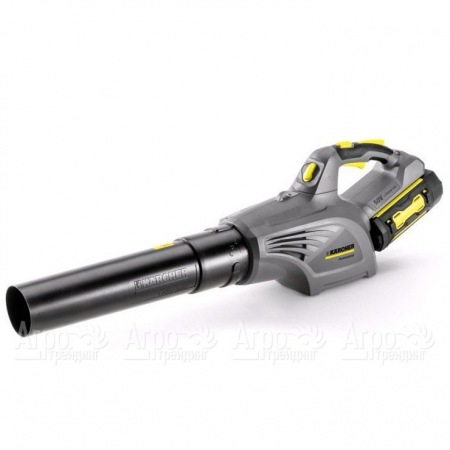 Воздуходувка аккумуляторная Karcher LB 850 Bp в Челябинске