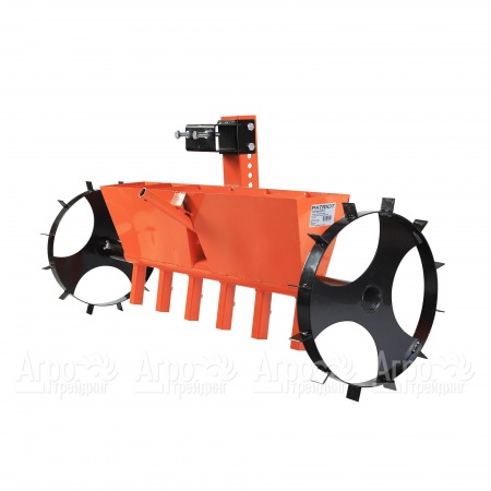 Сеялка универсальная навесная СН-1 для мотоблоков Patriot в Челябинске