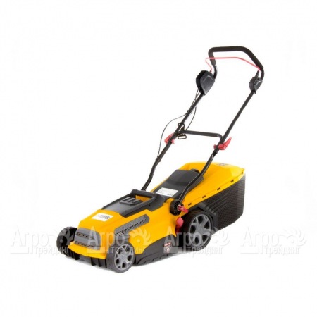 Газонокосилка электрическая Denzel GC-1500 в Челябинске