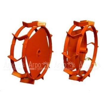 Грунтозацепы КFТ для культиватора Крот в Челябинске