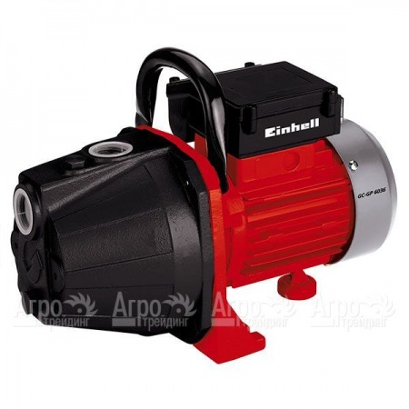 Насос садовый Einhell GC-GP 6036 в Челябинске