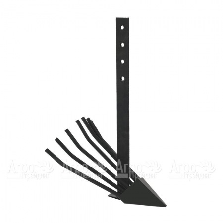 Картофелевыкапыватель КВ 350.590.5 для мотоблоков Patriot в Челябинске