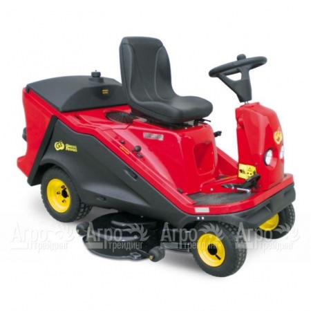 Райдер Gianni Ferrari GSM 155 в Челябинске