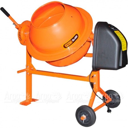 Бетоносмеситель Prorab ECM 70 B1 (Бетономешалка Prorab ECM 70 B1) в Челябинске
