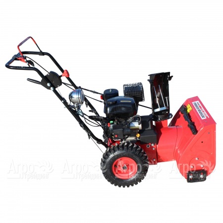 Снегоуборщик Forza F 6/5 EV в Челябинске