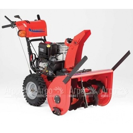 Снегоуборщик Simplicity L1730EX в Челябинске