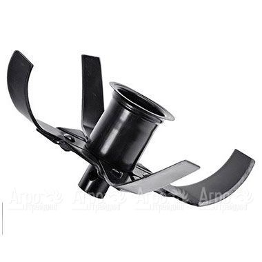 Фреза для культиватора Al-KO МН 350-4 в Челябинске