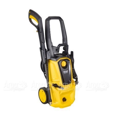 Мойка высокого давления Huter W165-ARV в Челябинске