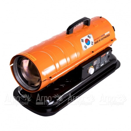 Дизельная тепловая пушка Aurora TK-20000 в Челябинске