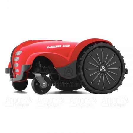 Газонокосилка-робот Caiman Ambrogio L250i Elite  в Челябинске